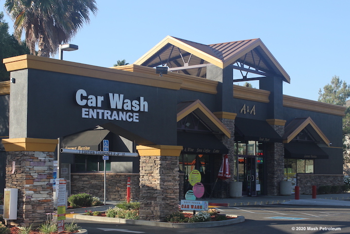 FoodMart at 1009 Oliver Rd, Failfield CA