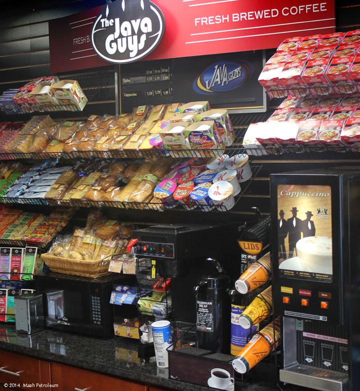 Food Mart, 2240 Mountain Blvd, Oakland, CA