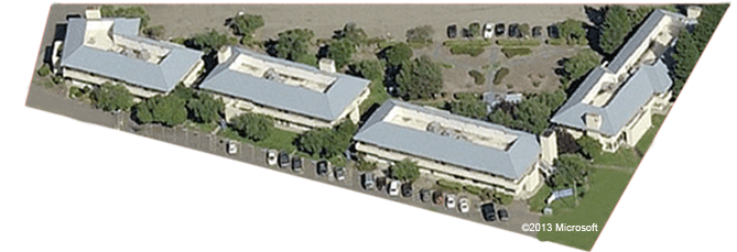 Mariner Square Office Space, 2433 Mariner Square, Alameda CA right by Webster tunnel