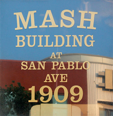 Retail ground floor leasing, 19th and San Pablo Avenue in the Uptown area of Oakland, CA